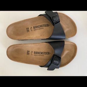 Birkenstock Madrid NWT